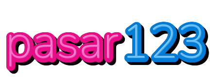 pasar123 — logo kanal