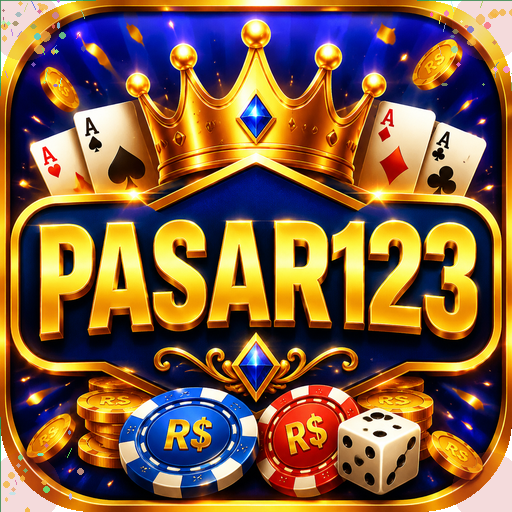 pasar123 — galeri pratinjau - APK Resmi